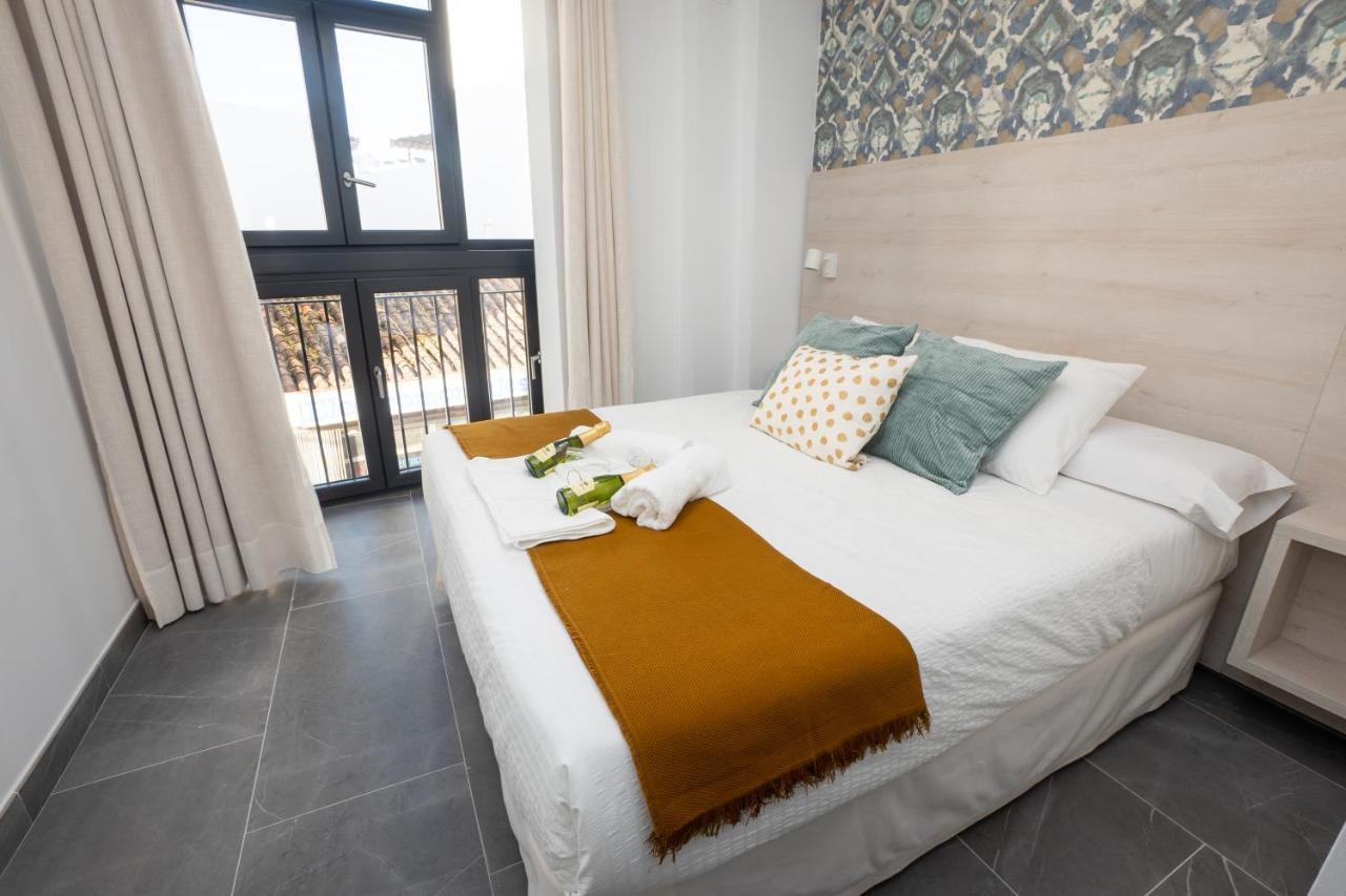 Gasthuis Nerja-centro-jacuzzi- Mirador De La Ermita- Adults Recommended *