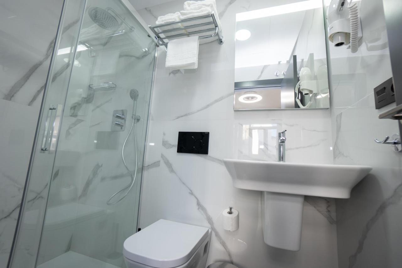 Nerja-centro-jacuzzi- Mirador De La Ermita- Adults Recommended Gasthuis *