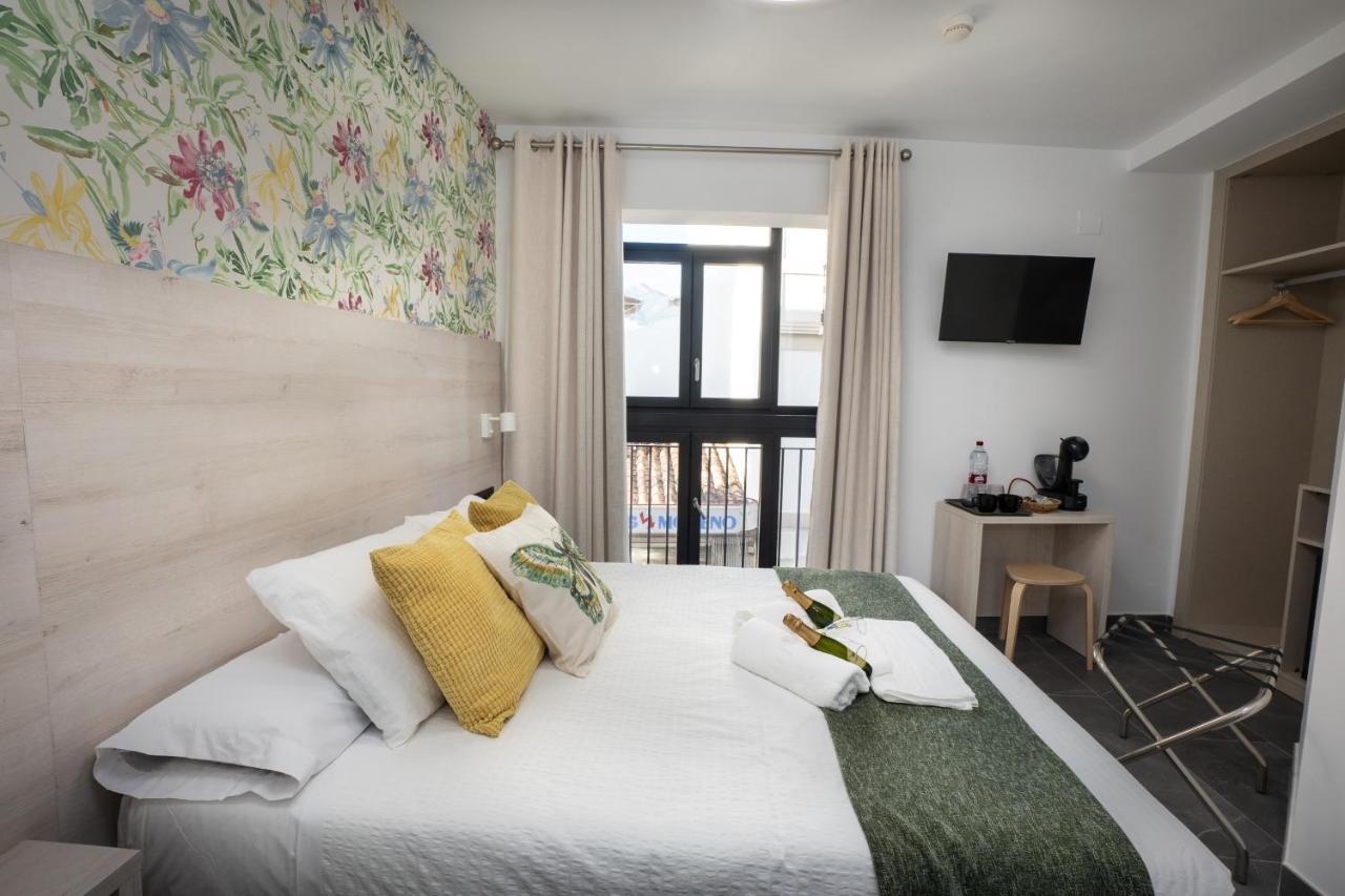 Gasthuis Nerja-centro-jacuzzi- Mirador De La Ermita- Adults Recommended Nerja