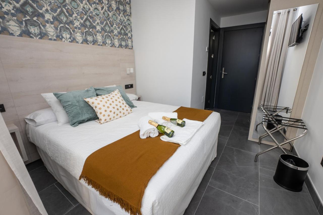 Gasthof Mirador De La Ermita - Adults Recommended Nerja