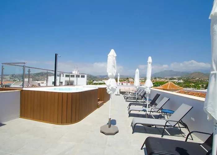MIRADOR DE LA ERMITA - Adults Recommended