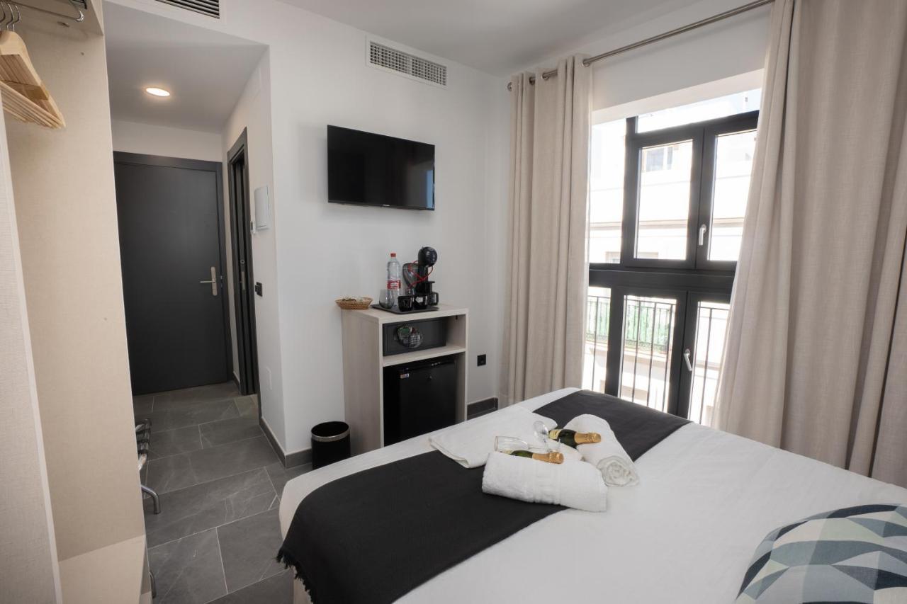 Gasthof Mirador De La Ermita - Adults Recommended Nerja