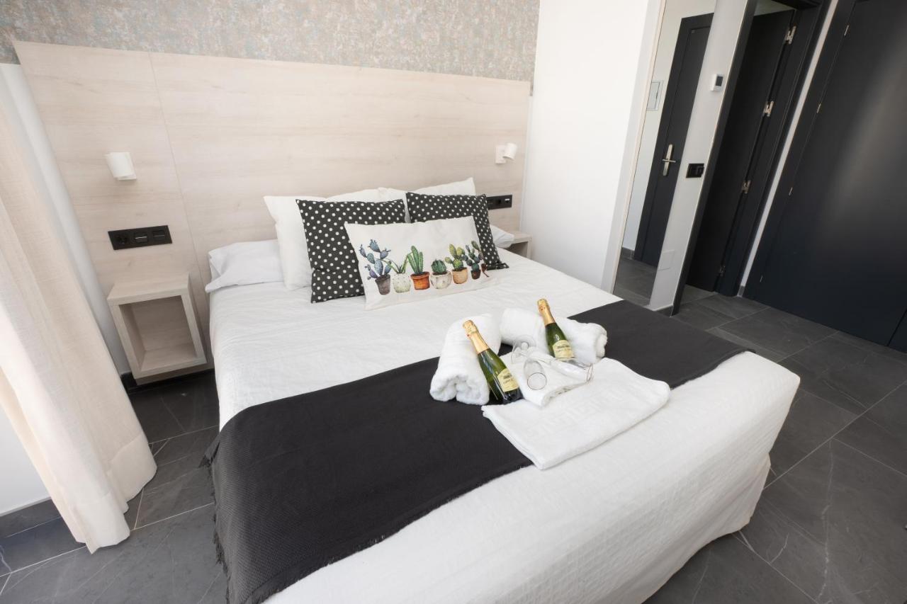 Gasthof Mirador De La Ermita - Adults Recommended Nerja