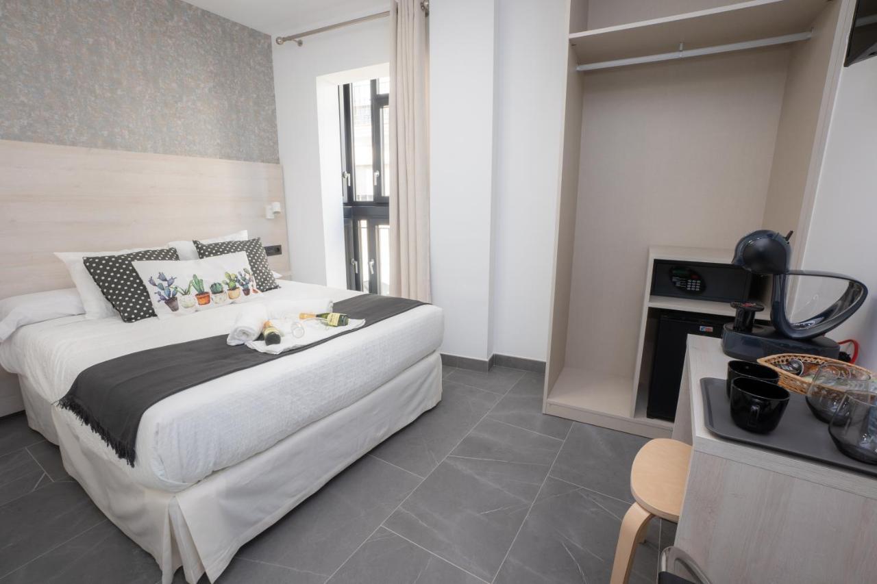 Gasthof Mirador De La Ermita - Adults Recommended Nerja