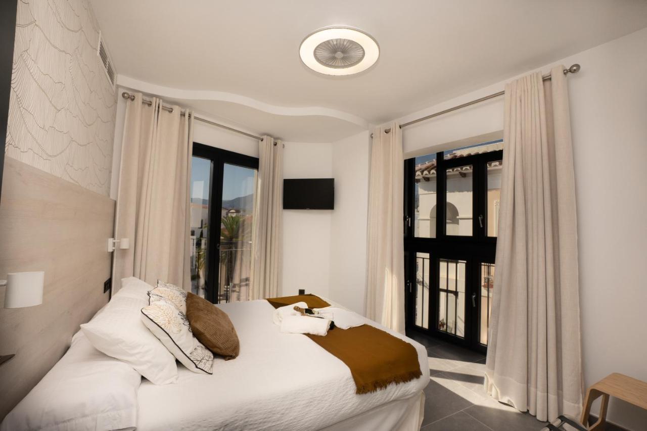 Gasthof Mirador De La Ermita - Adults Recommended Nerja