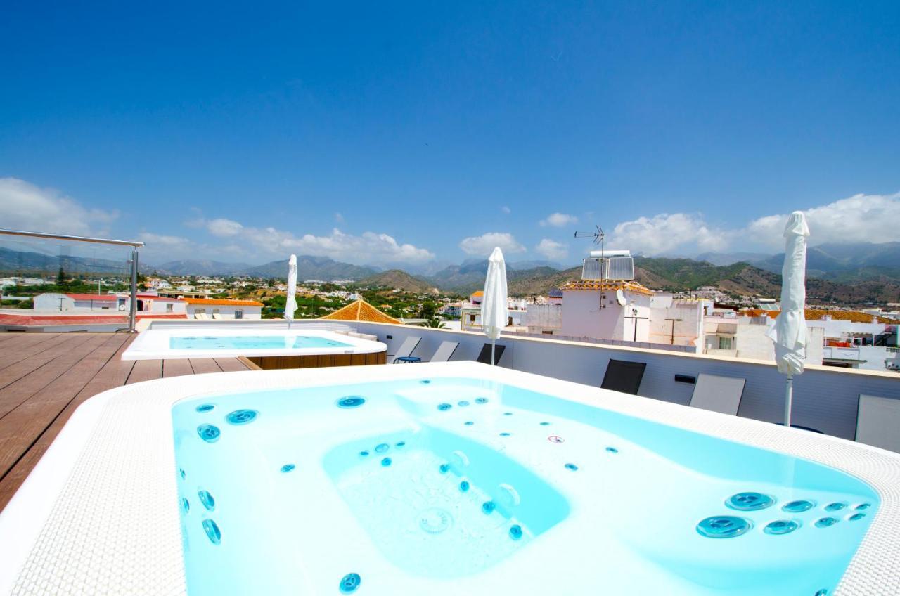 Mirador De La Ermita - Adults Recommended Gasthof *
