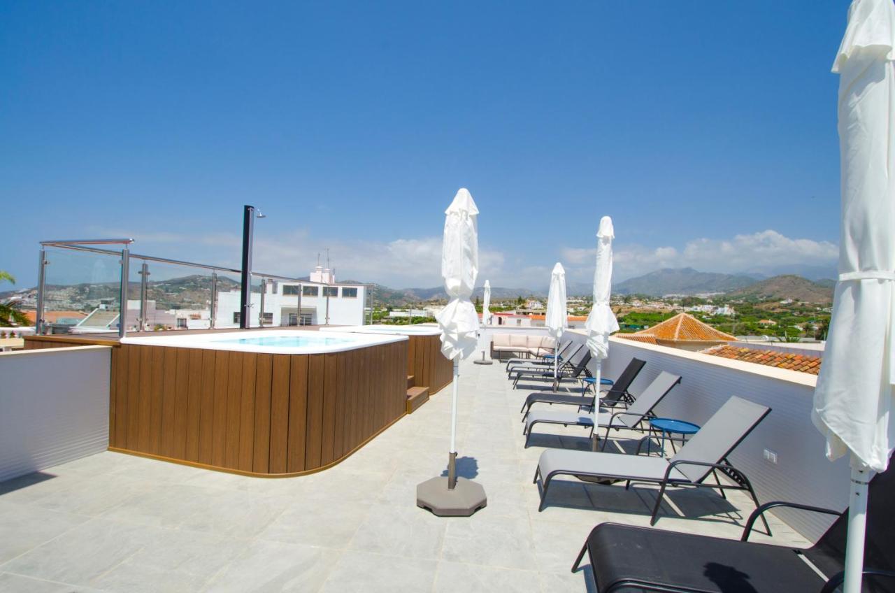 Mirador De La Ermita - Adults Recommended Gasthof