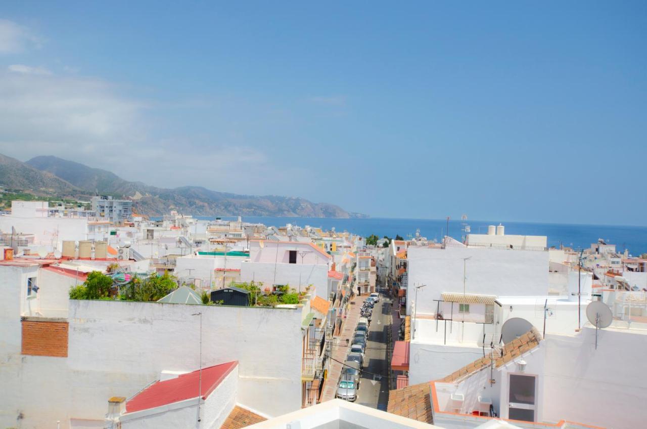 Mirador De La Ermita - Adults Recommended * Nerja