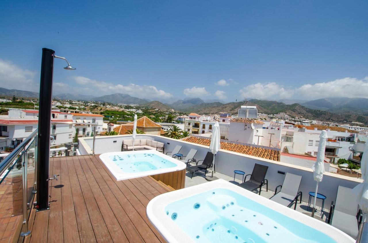 Mirador De La Ermita - Adults Recommended Nerja