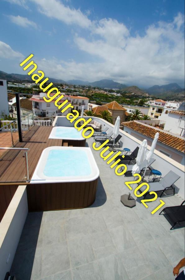 Mirador De La Ermita - Adults Recommended *